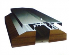 建筑變形縫 建筑變形縫在工業(yè)與民用建筑中,由于受氣溫變化,地基不均勻沉降以及地震等因素的影響,建筑結構內部將產生附加應力和變形