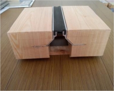 建筑沉降縫 沉降縫將建筑物劃分若干個可以自由沉降的獨立單元.沉降縫同伸縮縫的顯著區(qū)別在于沉降縫是從建筑物基礎(chǔ)到屋頂全部貫通.